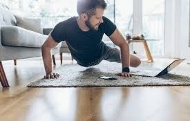 StrengthSurge